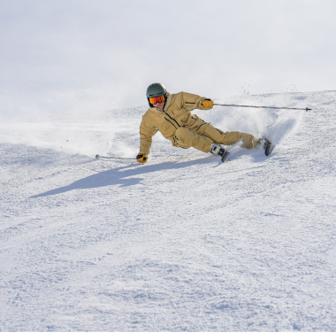 la performance des skis en bois made in france